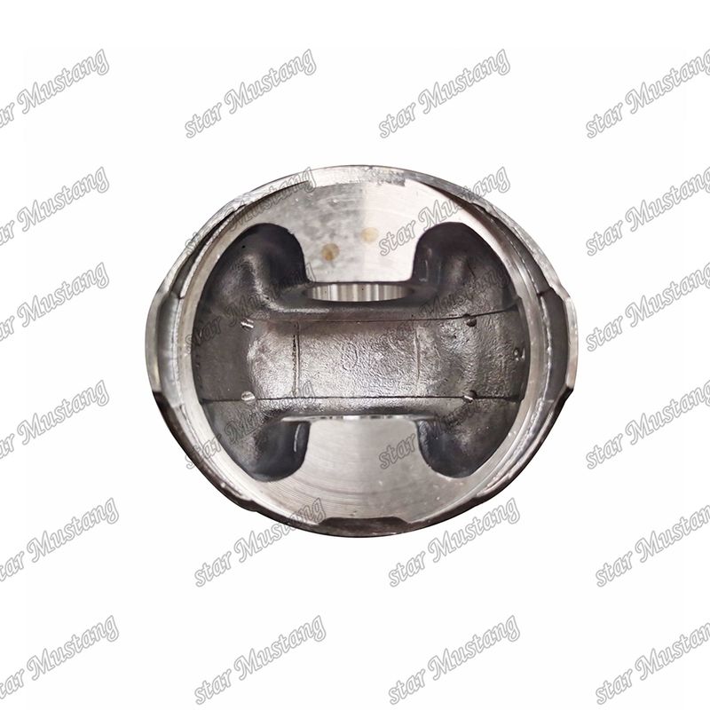 Piston 3KC2 8-97176-891-0 8-94375-201-1 Isuzu motor yedek parçaları için
