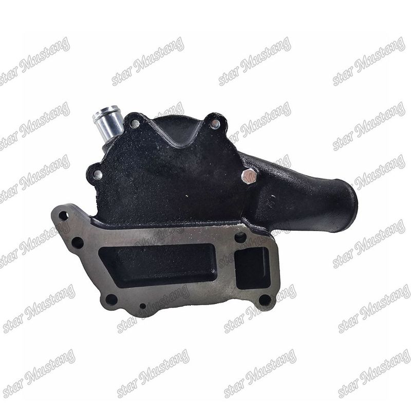 Su pompası 6BG1 Forklift Tipi 1-13610-876-1 Z-1-13610-876-1 Isuzu Motor yedek parçaları için