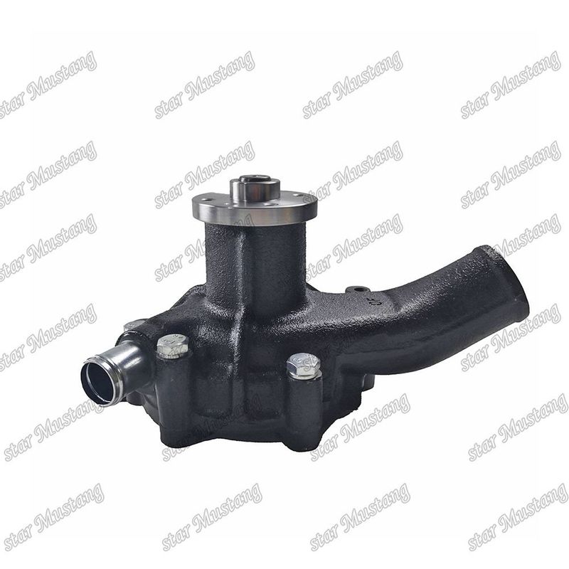 Su pompası 6BG1 Forklift Tipi 1-13610-876-1 Z-1-13610-876-1 Isuzu Motor yedek parçaları için
