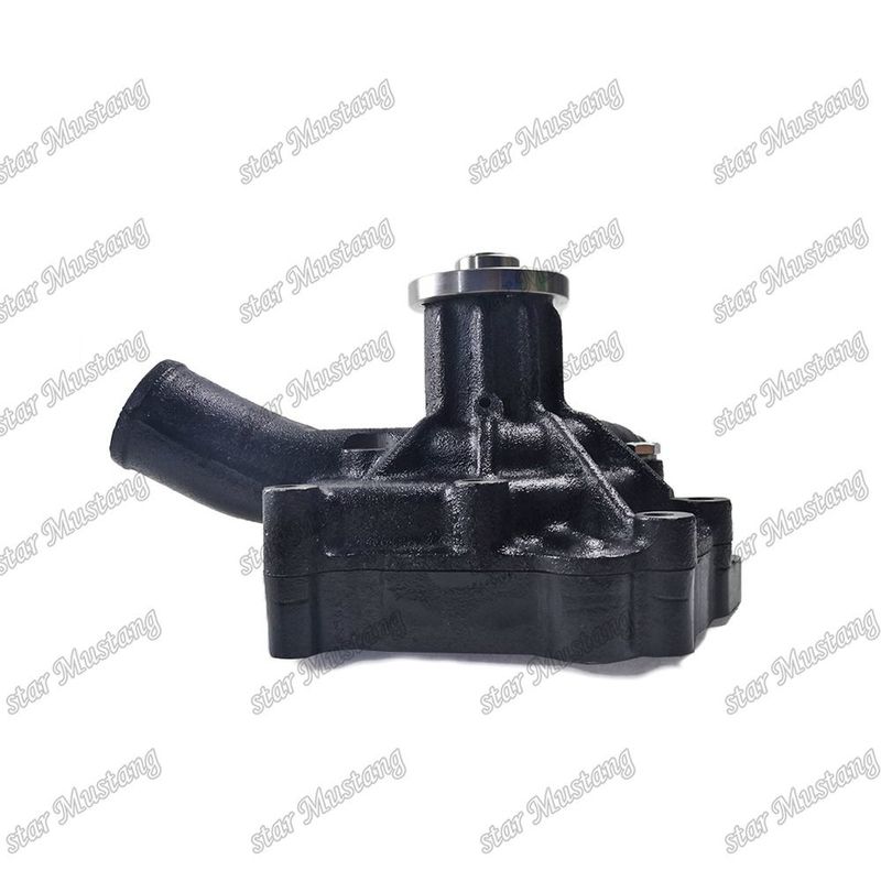Su pompası 6BG1 Forklift Tipi 1-13610-876-1 Z-1-13610-876-1 Isuzu Motor yedek parçaları için