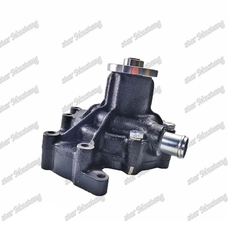Su pompası 6BG1 Forklift Tipi 1-13610-876-1 Z-1-13610-876-1 Isuzu Motor yedek parçaları için