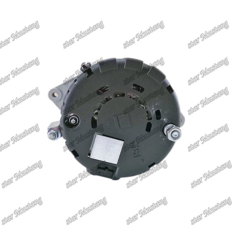 Alternatör 4D102 4BT 4BTA 4BT3.9 R225-7 28V 55A 4988377 3972529 4938600 C3979568