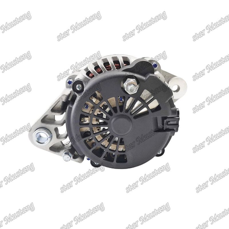 Alternatör 6BT5.9 R220-5 LG925 24V 70A 8PK 3936680 6008256110 4094089 5263220