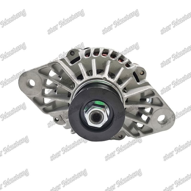 Alternatör 6BT5.9 R220-5 LG925 24V 70A 8PK 3936680 6008256110 4094089 5263220