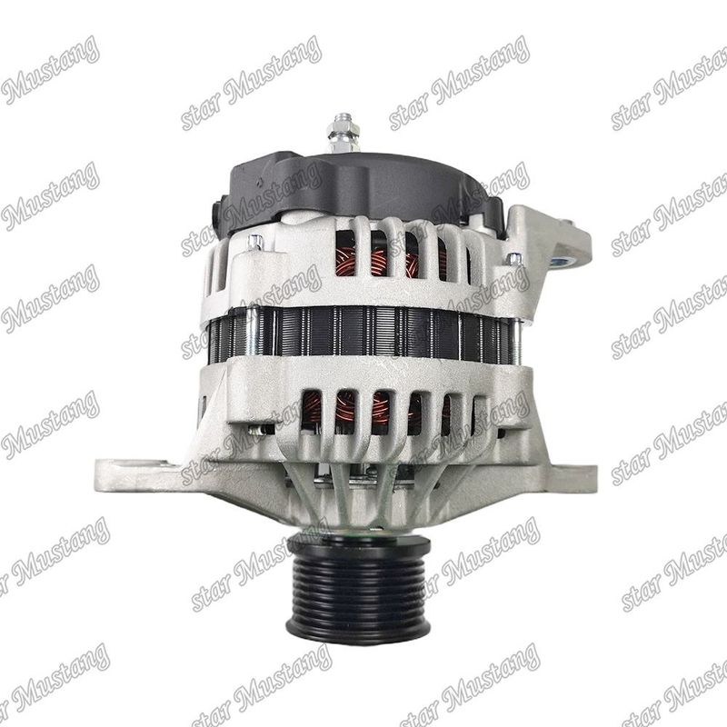 Alternatör 6BT5.9 R220-5 LG925 24V 70A 8PK 3936680 6008256110 4094089 5263220