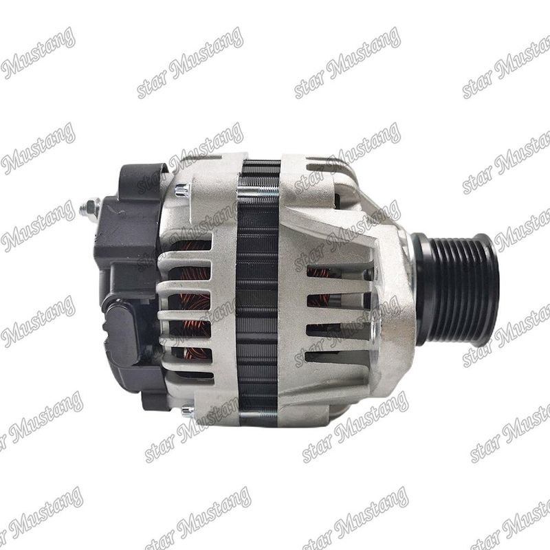 Alternatör 6BT5.9 R220-5 LG925 24V 70A 8PK 3936680 6008256110 4094089 5263220