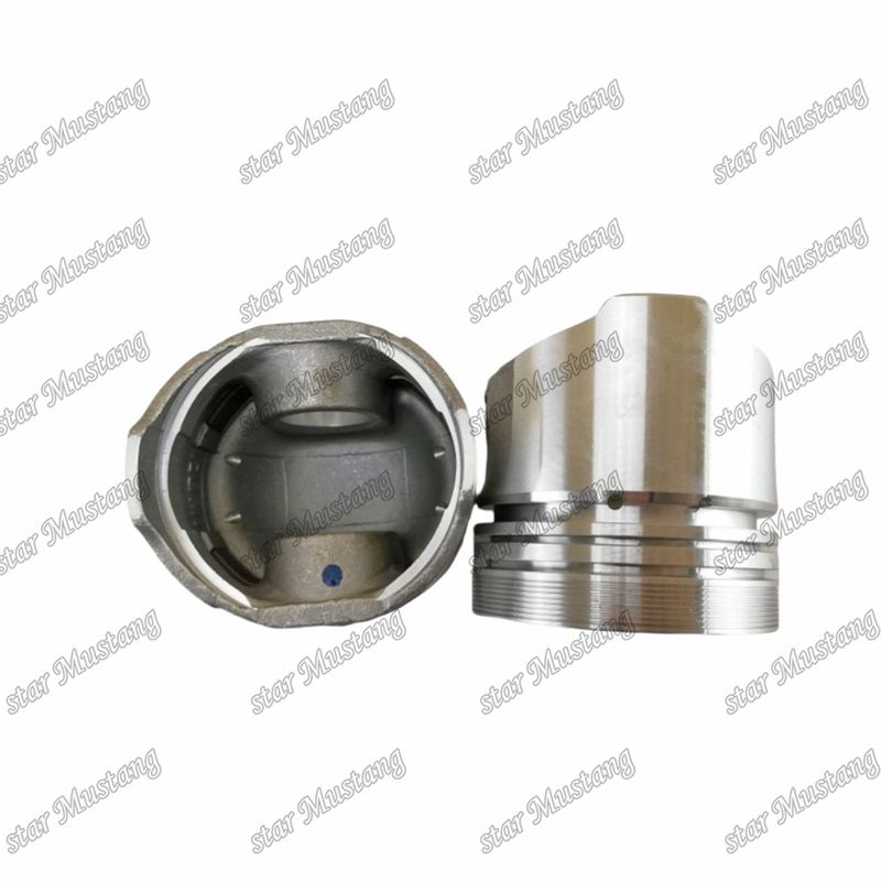 Piston D905 üçgen alt yüksekliği 68.5mm 16304-21110 Kubota Motor yedek parçaları için