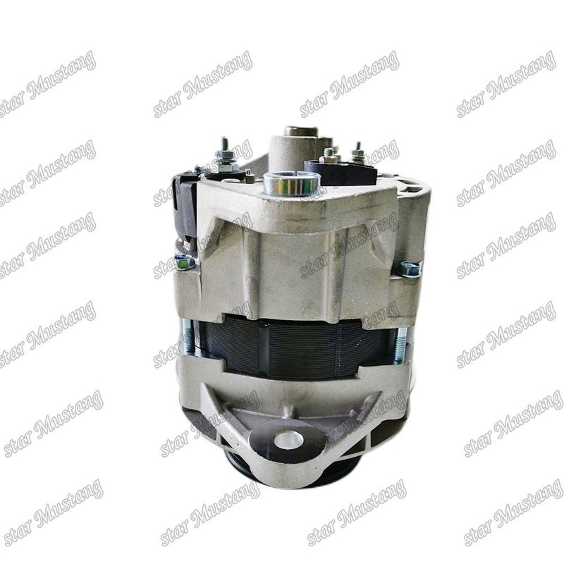 Alternatör DB58 DH220-5 R220-5 24V 80A D2366 2502-9007 65.2502-9007B