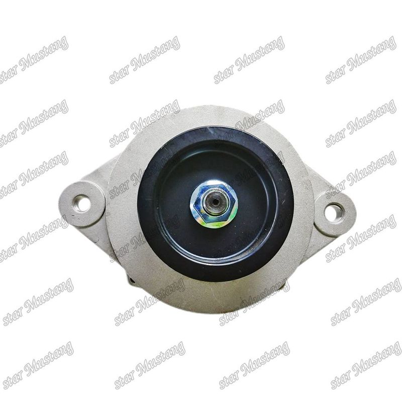 Alternatör DB58 DH220-5 R220-5 24V 80A D2366 2502-9007 65.2502-9007B