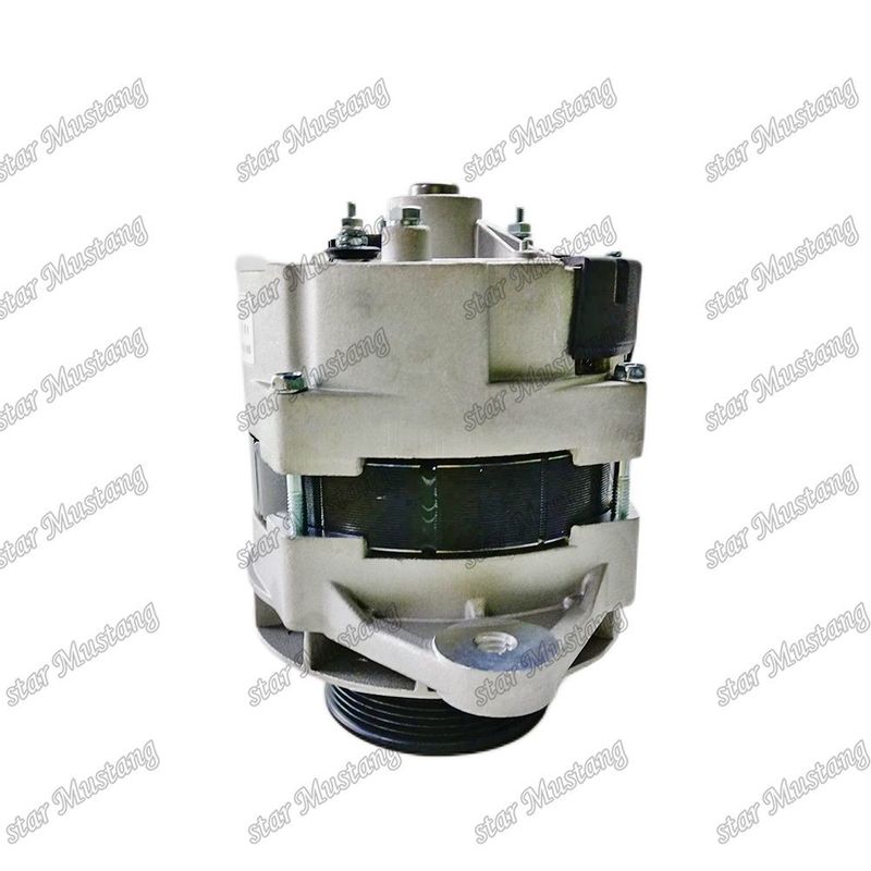 Alternatör DB58 DH220-5 R220-5 24V 80A D2366 2502-9007 65.2502-9007B