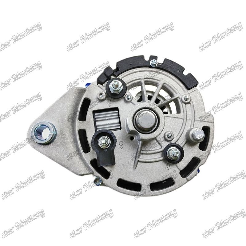 Alternatör DB58 DH220-5 R220-5 24V 80A D2366 2502-9007 65.2502-9007B