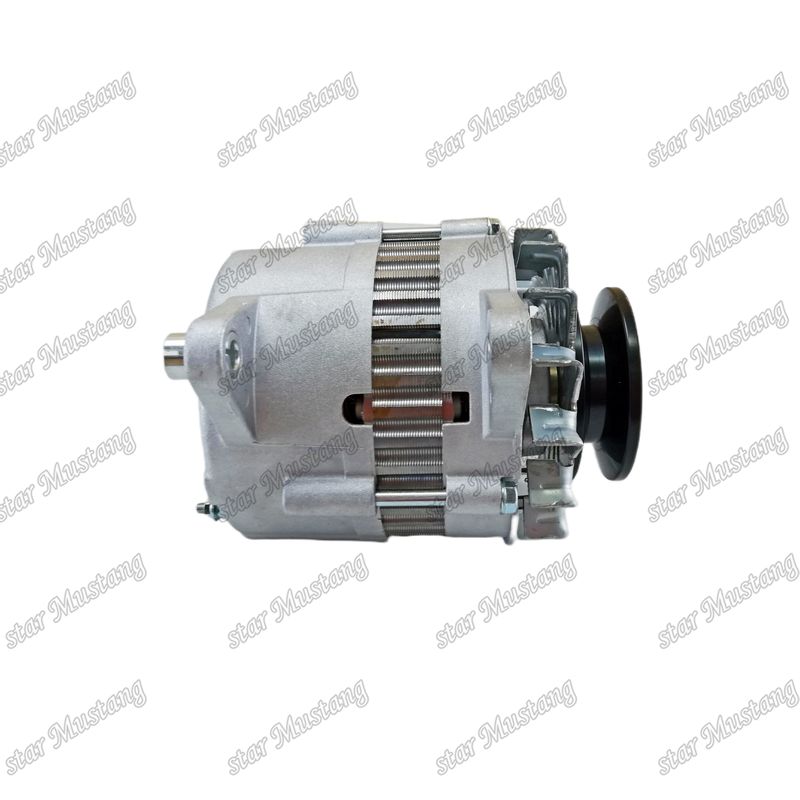 Alternatör 4BD1 24V 35A 8-97022-211-2 0-33000-6542 8970222112 0330006542