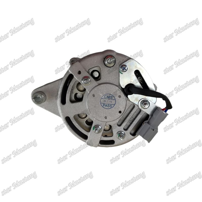 Alternatör 4BD1 24V 35A 8-97022-211-2 0-33000-6542 8970222112 0330006542