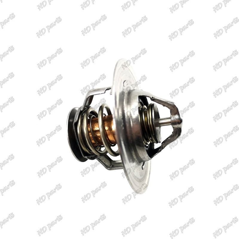 Termostat 6D102 82°C 6735-61-6471 6732-61-1620 600-421-6410 Motor parçası