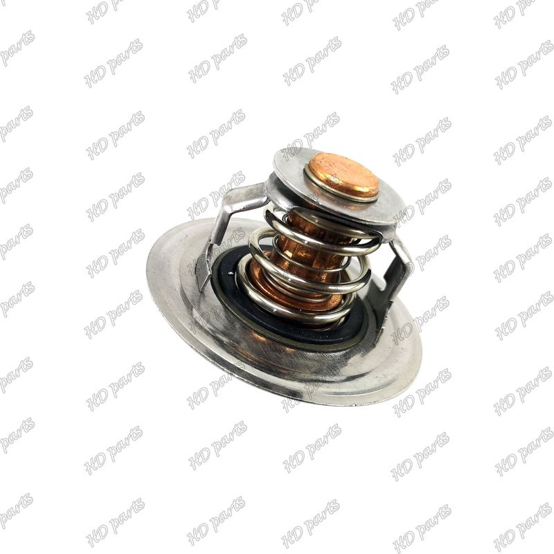 Termostat 6D102 82°C 6735-61-6471 6732-61-1620 600-421-6410 Motor parçası