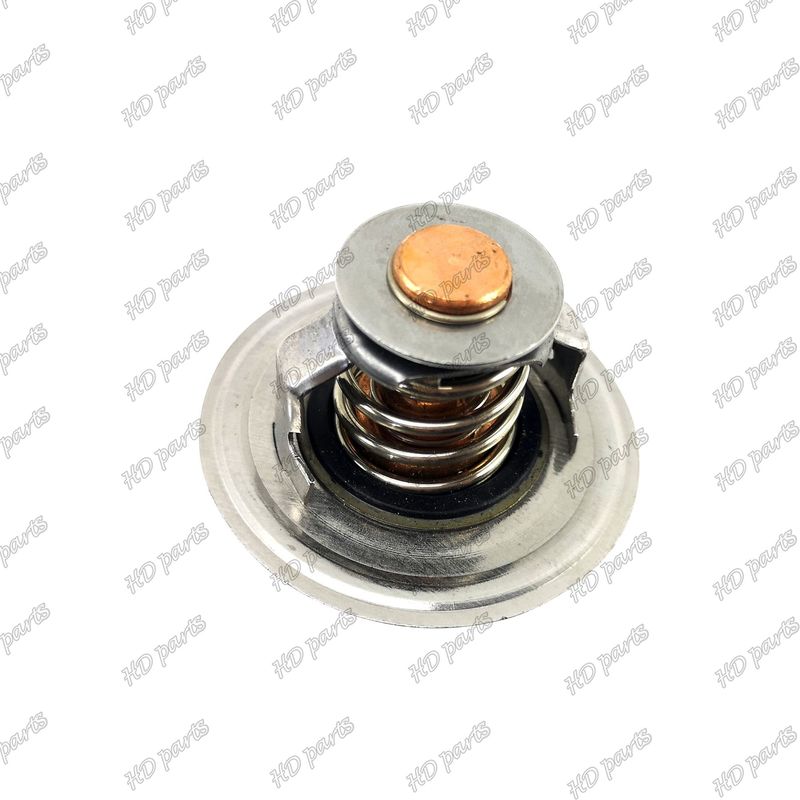 Termostat 6D102 82°C 6735-61-6471 6732-61-1620 600-421-6410 Motor parçası
