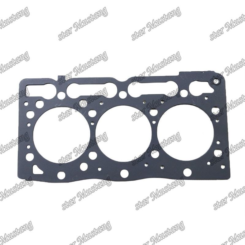 D1005 Silindir başı gazket metali 1G040-03310 16231-03310 Kubota motoru için uygundur