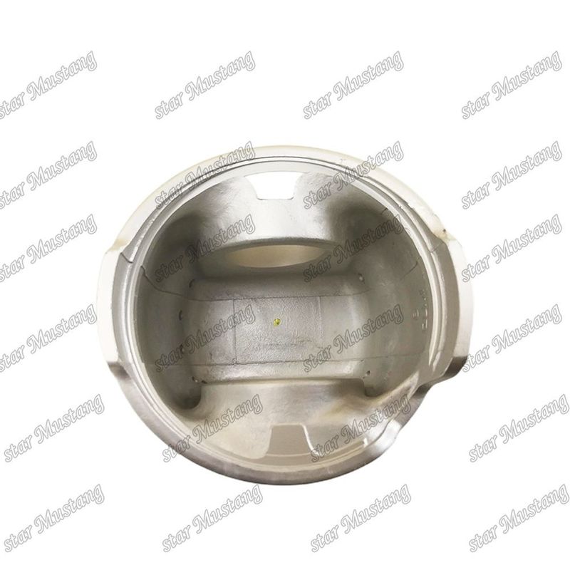 Mitsubishi motor yedek parçaları için piston 6D14-2A 6D14-3A ME072064 ME072170 ME072172