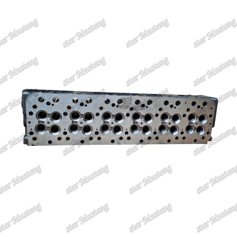 Silindir başlığı FE6 24V 11019-7F403 11039-7F403 Nissan Motor yedek parçaları için