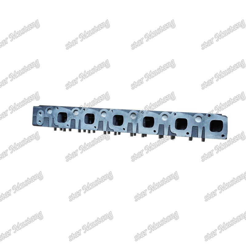 Silindir başlığı FE6 24V 11019-7F403 11039-7F403 Nissan Motor yedek parçaları için