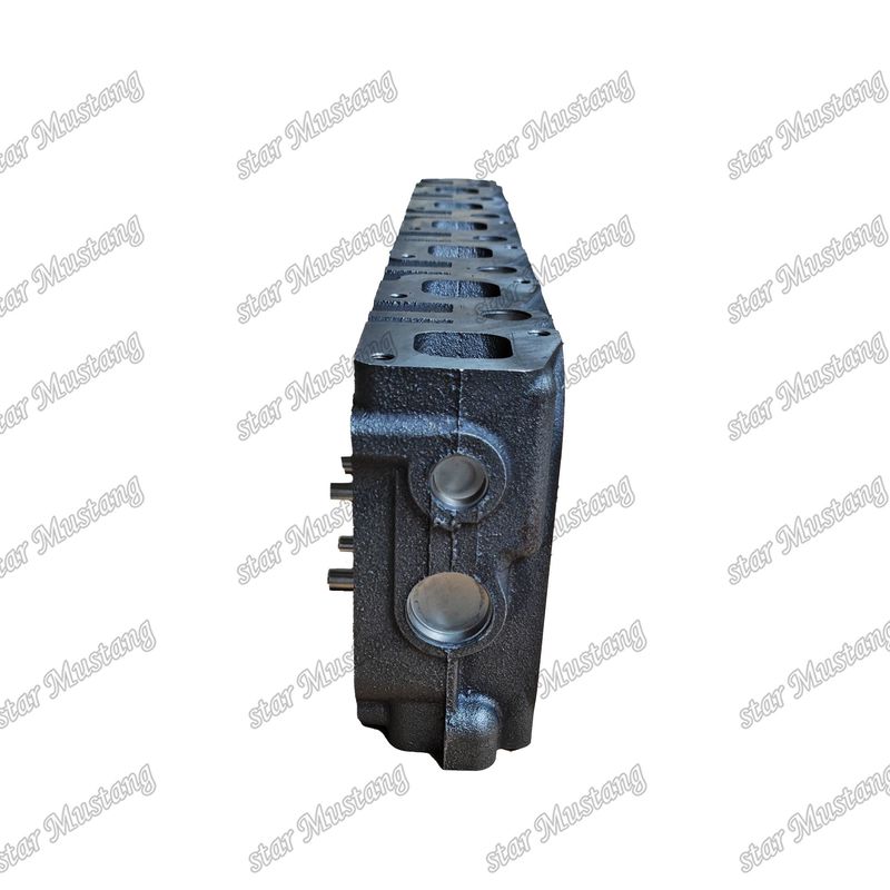 Silindir başlığı FE6 24V 11019-7F403 11039-7F403 Nissan Motor yedek parçaları için