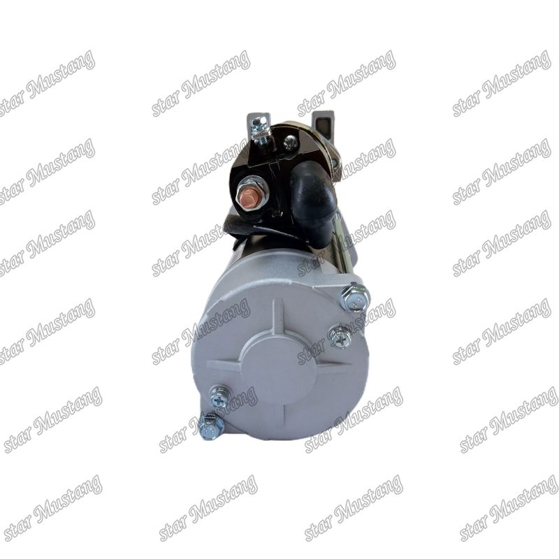 Motor Starter Motoru S4E S6K E312D 24V 10T 5.5KW 272-4774 125-2988 34766-20901 M003T5 Caterpillar Motor yedek parçaları için