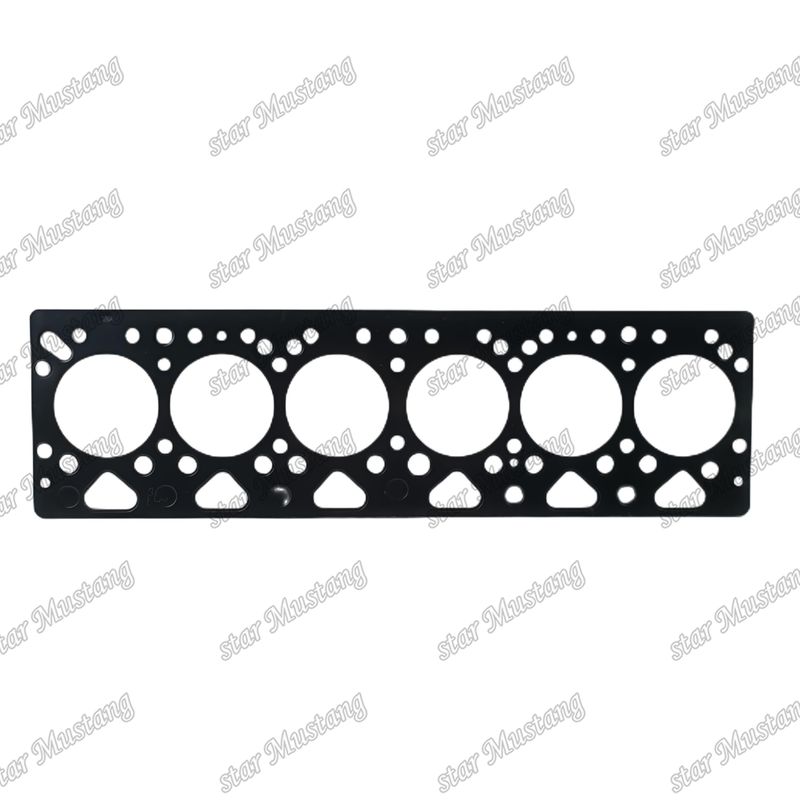 Silindir başı dikiş 3056E Metal 3681H208 240-0205 Caterpillar Motor yedek parçaları için