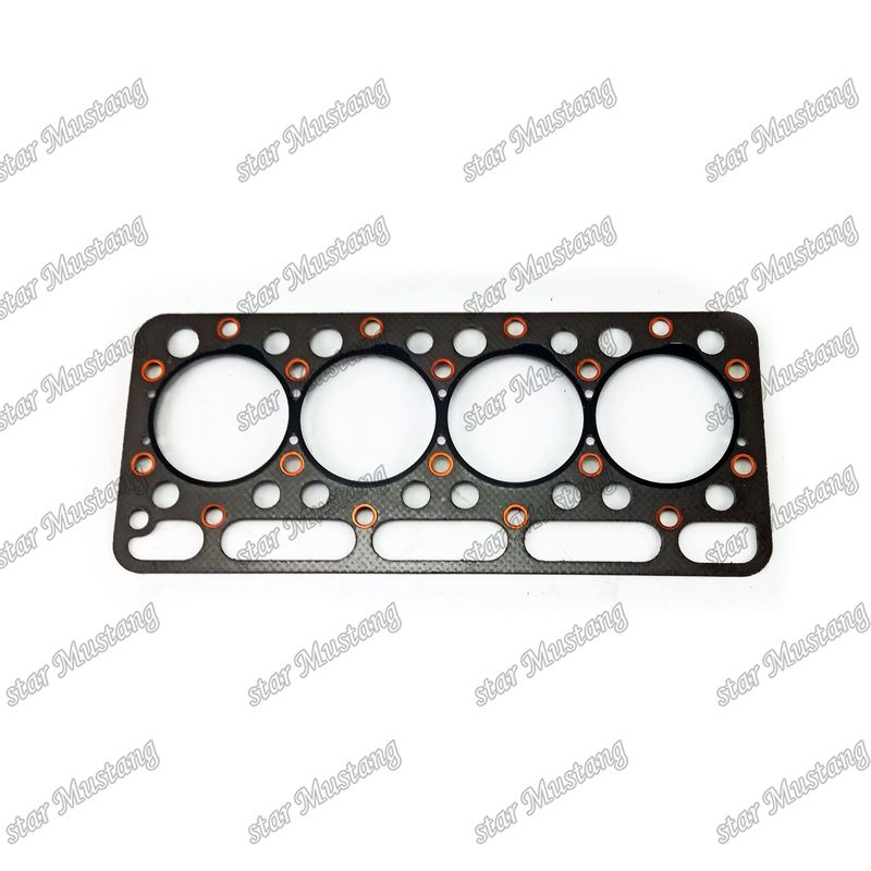 V1902 Silindir başı sıvısı Asbest 17366-03311 15476-03310 Kubota motoru için uygundur