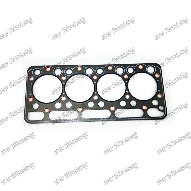 V1902 Silindir başı sıvısı Asbest 17366-03311 15476-03310 Kubota motoru için uygundur