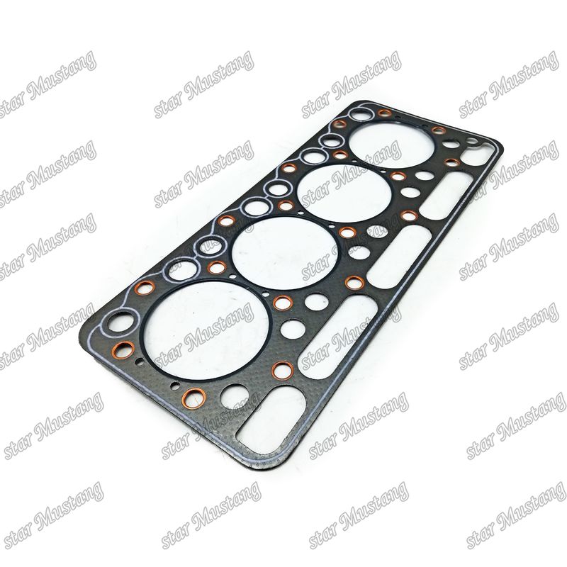 V1902 Silindir başı sıvısı Asbest 17366-03311 15476-03310 Kubota motoru için uygundur