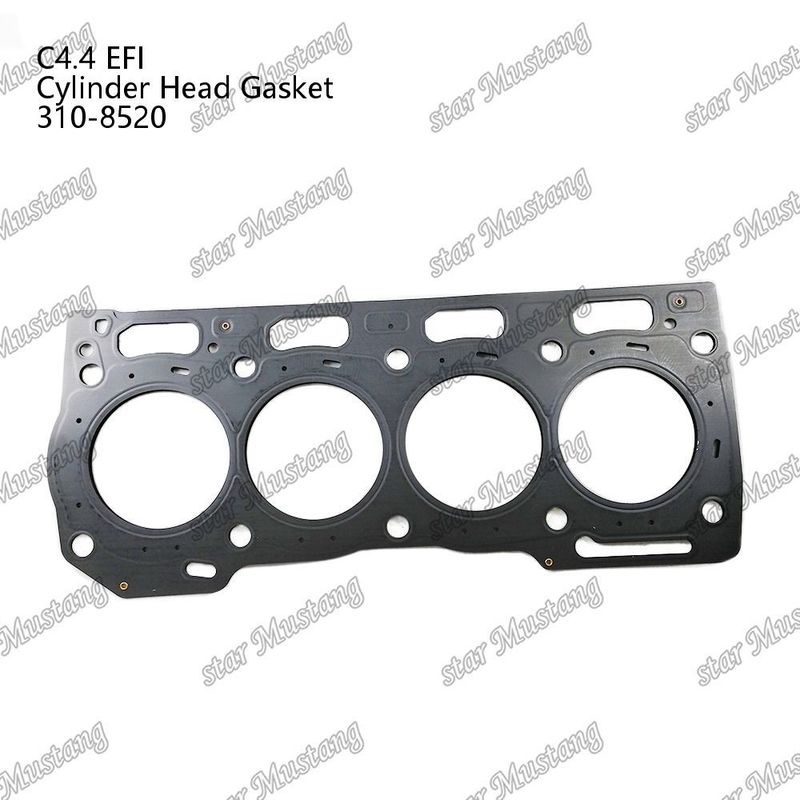 C4.4 310-8520 EFI Caterpillar Motor yedek parçaları için