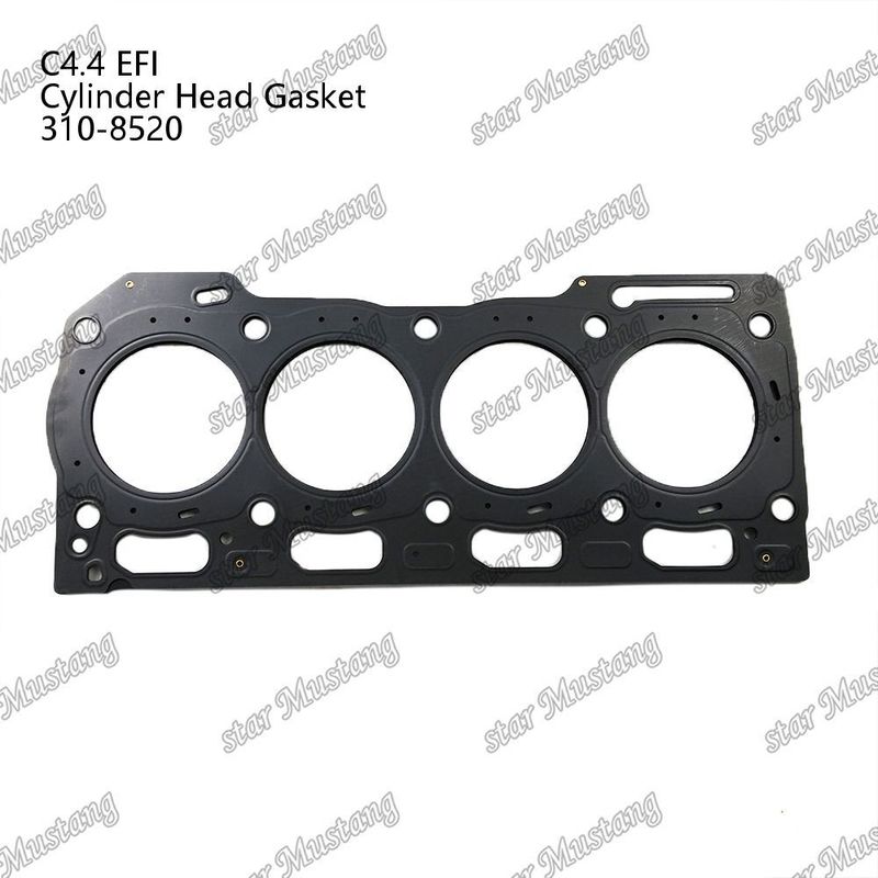 C4.4 310-8520 EFI Caterpillar Motor yedek parçaları için