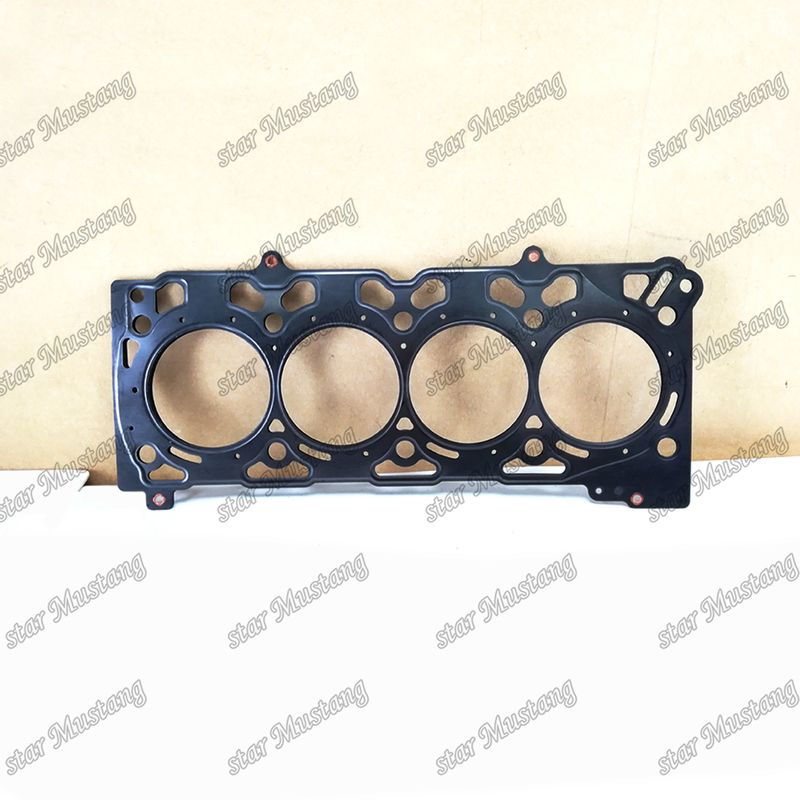 V2607 C2.6 Baş Gasketi 1J700-03310 1J700-03313 0.2mm 1J700-03320 1J700-03323 0.3mm 1J700-03330 1J700-03333 Kubota için