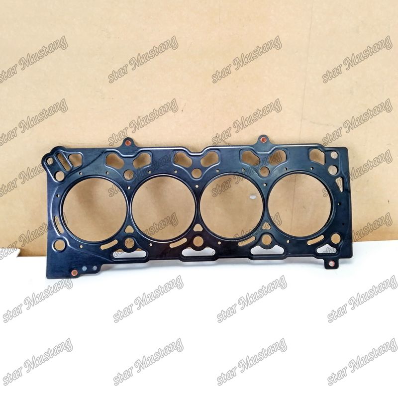V2607 C2.6 Baş Gasketi 1J700-03310 1J700-03313 0.2mm 1J700-03320 1J700-03323 0.3mm 1J700-03330 1J700-03333 Kubota için