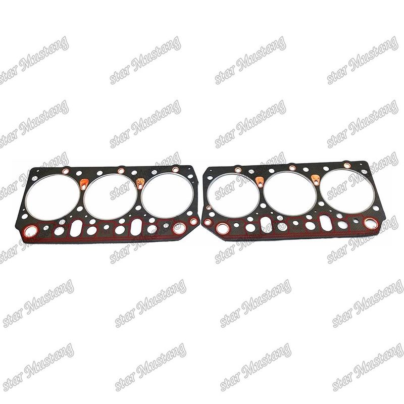 Silindir başı dikiş D2366 Asbest 65.03901-0072 65.03901-0075 65.03901-0076 Deutz Motor yedek parçaları için