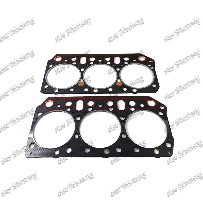 Silindir başı dikiş D2366 Asbest 65.03901-0072 65.03901-0075 65.03901-0076 Deutz Motor yedek parçaları için
