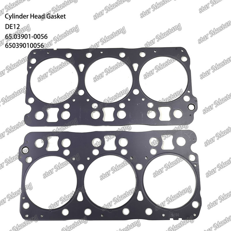 Silindir başı dikiş DE12 Metal 65.03901-0056 65039010056
