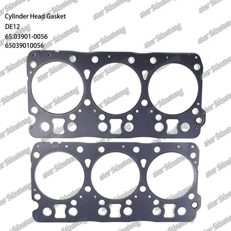 Silindir başı dikiş DE12 Metal 65.03901-0056 65039010056