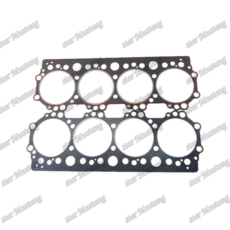 Silindir başı dikiş EF750 Asbest 11115-2030 11115-1730 Hino Motor yedek parçaları için