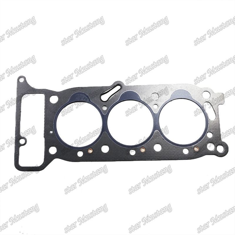 Silindir Gasketi 3KR2 5-1141-093-5 5-11141198-0 5111411980 ISUZU Motor yedek parçaları için