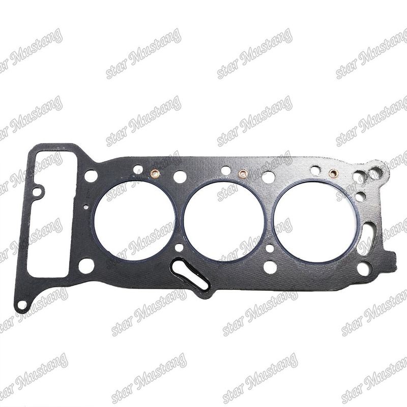 Silindir Gasketi 3KR2 5-1141-093-5 5-11141198-0 5111411980 ISUZU Motor yedek parçaları için