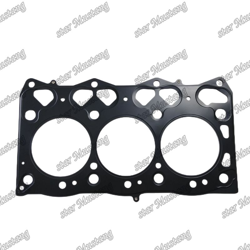 Silindir başı dikiş 3LD2 8-97235265-0 8972352650 ISUZU motor yedek parçaları için