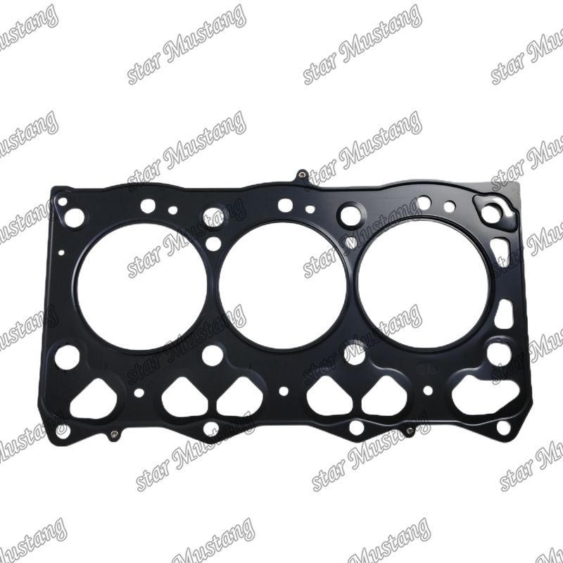 Silindir başı dikiş 3LD2 8-97235265-0 8972352650 ISUZU motor yedek parçaları için