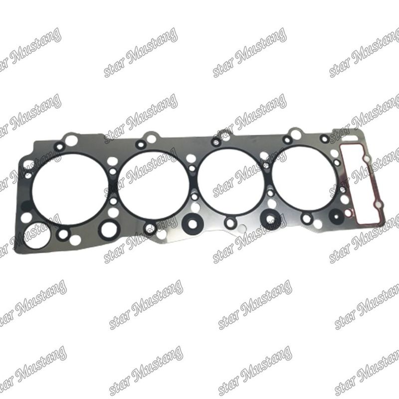 4HE1 8-97354198-1 8-97354196-1 ISUZU motor yedek parçaları için