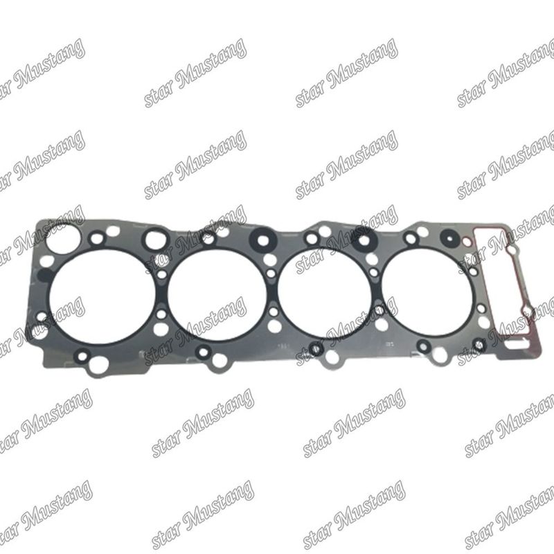 4HE1 8-97354198-1 8-97354196-1 ISUZU motor yedek parçaları için