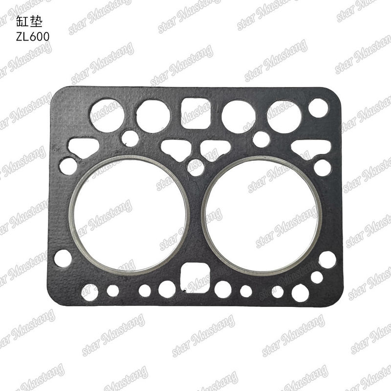ZL600 Silindir Başı Gasketi 15239-03310 15231-03310 15231-03312 Kubota Motoru için Uygun