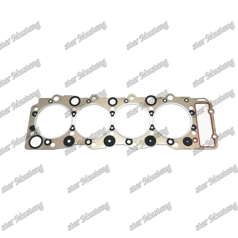 Silindir başı dikiş 4HG1 eski model 8-97349490-0 ISUZU Motor yedek parçaları için