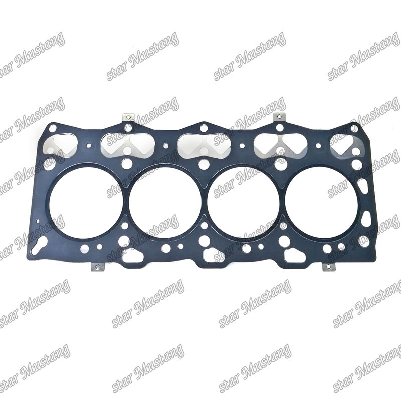 Silindir Gasketi 4LE2 EFI 8-97235261-0 8972352610 897235-2610 ISUZU Motor yedek parçaları için