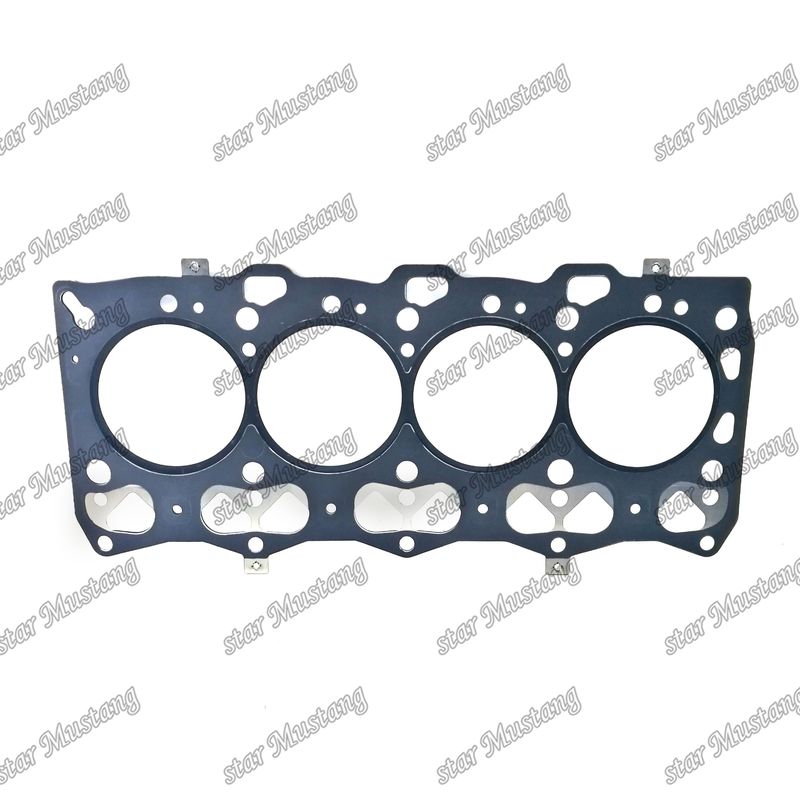 Silindir Gasketi 4LE2 EFI 8-97235261-0 8972352610 897235-2610 ISUZU Motor yedek parçaları için