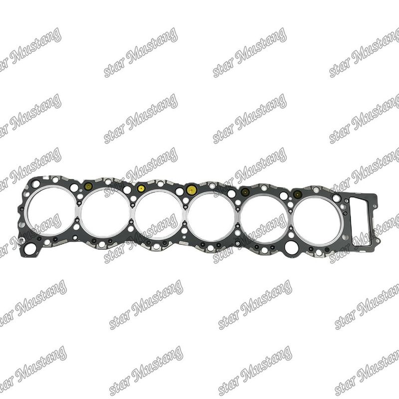 6WF1 1-11141265-2 1-11141265-3 ISUZU motor yedek parçaları için